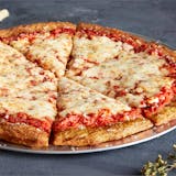 Thick Crust Classic Cheese Pizza