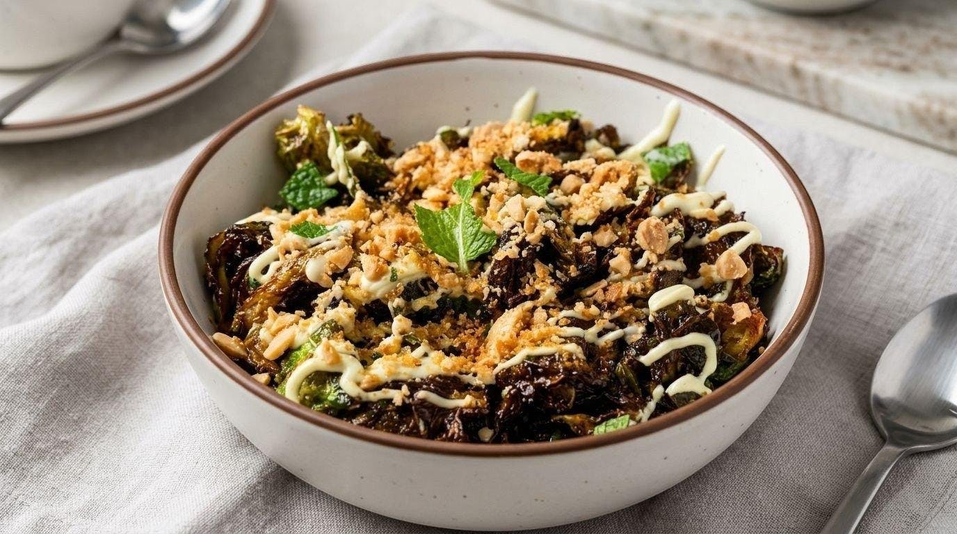 Brussels Sprouts