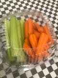 Veggie sticks
