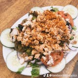 Chicken tikka Salad