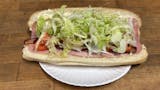 Italian Sub