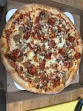 Meat Lover Pizza