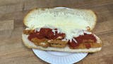 Chicken Parm Sub