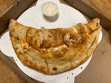 Buffalo Calzone