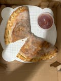 Steak Calzone