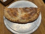 Cheese Calzone