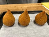 Coxinha