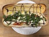 Caprese Sub