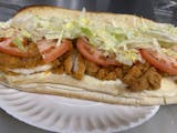 Chicken Cutlet Sub