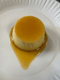 Flan or Pudding