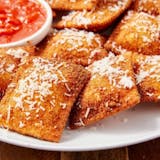 Fried Raviolis