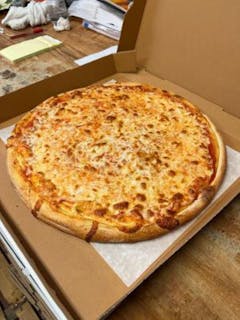 Cheese Pizza