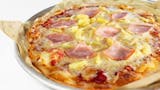 Hawaiian Pizza