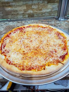 Classic Cheese Pie