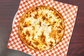 Cheese Pizza