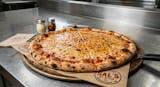 Cheese Pizza