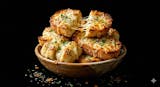 Cheesey Garlic Bread