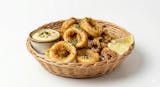 Fried Calamari