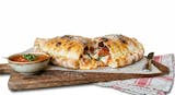 Build Your Own Calzone