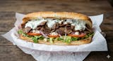 NY Gyro Sub