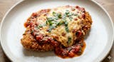 Chicken Parmigiana