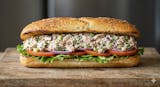 Tuna Fish Sub
