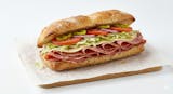 Genoa Salami Sub