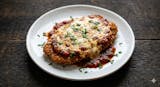 Veal Parmigiana