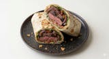 Steak Wrap