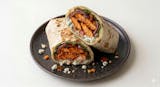 Buffalo Chicken Wrap