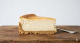 New York Cheesecake