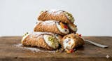 Cannoli