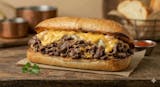 Philly Cheesesteak