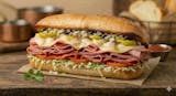 Italian Sub