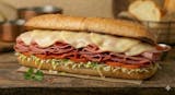 Grinder Sub