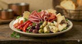 Antipasto Salad