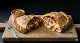 Deluxe Calzone