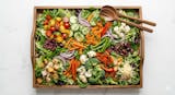 Garden Salad Tray