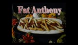 The Original Fat Anthony Sub