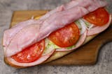 Jim's Original Italian Hoagie