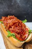 BLT Hoagie