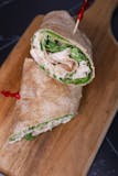 Chicken Caesar Wrap