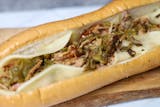 Roast Pork Italiano Sub