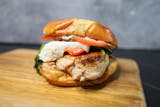 Tuscan Grilled Chicken Sandwich