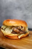 MOS Burger