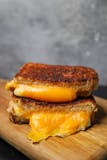 Grilled Cheese Sandwich