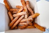 Funnel Cake Fries