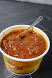 Chef's Chili du Jour