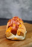 Bacon Cheddar Dog