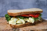 Egg Salad Sandwich